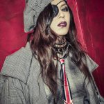 PENICILLIN、結成30周年目前! 2021年パンフレット付きCD第二弾『Euphoria』8月27日より受注開始