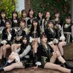 「TIF2021」にSKE48ら国内48グループが集結! NGT48 中井りかプロデュースユニットも初出演