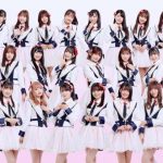「TIF2021」にSKE48ら国内48グループが集結! NGT48 中井りかプロデュースユニットも初出演
