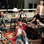 UVERworld、青山テルマとコラボした『SOUL』MVが今夜公開
