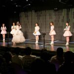 NMB48 白間美瑠、卒業公演でアイドル活動に幕「皆さんの笑顔をずっと守り続けます」