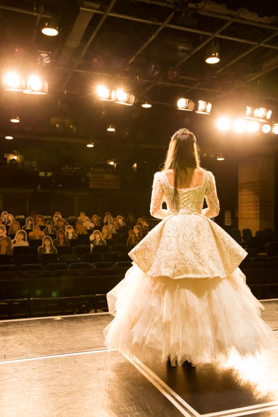 NMB48 白間美瑠、卒業公演でアイドル活動に幕「皆さんの笑顔をずっと守り続けます」