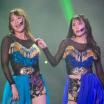 NMB48 白間美瑠の卒コン開催! 山本彩、渡辺美優紀ら1期生が集結