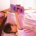 『サレブル』藍子・堀未央奈、最凶ならぬ最強モテワンピ姿であざとポーズ!