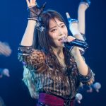 NMB48 白間美瑠、卒業公演でアイドル活動に幕「皆さんの笑顔をずっと守り続けます」