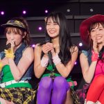 NMB48 白間美瑠の卒コン開催! 山本彩、渡辺美優紀ら1期生が集結