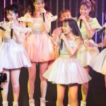 NMB48 白間美瑠、卒業公演でアイドル活動に幕「皆さんの笑顔をずっと守り続けます」