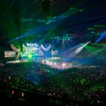 NMB48 白間美瑠の卒コン開催! 山本彩、渡辺美優紀ら1期生が集結