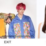 Little Glee Monster、Creepy Nutsらが「マイナビ TGC 2021 A/W」に初出演! メインモデルは三吉彩花
