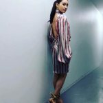 土屋太鳳、背中開きのセクシー衣装に歓喜の声そくそく!!