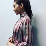 土屋太鳳、背中開きのセクシー衣装に歓喜の声そくそく!!