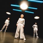 【インタビュー】ガールズロックバンド・TRiDENTが1st EP「UNDER GROUND」での音のこだわりを語る!