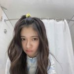 乃木坂46 寺田蘭世、じっと見つめ合う写真に「可愛くて寝れん」