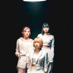 【インタビュー】ガールズロックバンド・TRiDENTが1st EP「UNDER GROUND」での音のこだわりを語る!