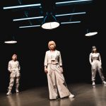 【インタビュー】ガールズロックバンド・TRiDENTが1st EP「UNDER GROUND」での音のこだわりを語る!