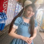 滝口ひかり、猫コスプレで「拾われ待ち」ショットに反響ぞくぞく