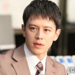 ウエンツ瑛士、小栗旬主演『日本沈没―希望のひと―』出演決定