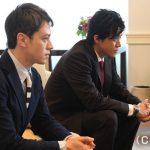 ウエンツ瑛士、小栗旬主演『日本沈没―希望のひと―』出演決定