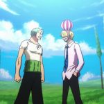 RADWIMPSが主題歌を担当『ONE PIECE』映像作品第一弾が公開