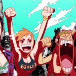 RADWIMPSが主題歌を担当『ONE PIECE』映像作品第一弾が公開
