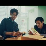 RADWIMPSが主題歌を担当『ONE PIECE』映像作品第一弾が公開