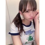 NMB48 和田海佑、よそ見厳禁なプク顔で視線独り占め「もうよそ見しません!!」