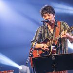 山崎まさよし、伝説のライブハウス「日清食品パワステリブート」でオンラインライブ開催
