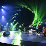 山崎まさよし、伝説のライブハウス「日清食品パワステリブート」でオンラインライブ開催