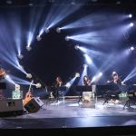 山崎まさよし、伝説のライブハウス「日清食品パワステリブート」でオンラインライブ開催