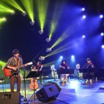 山崎まさよし、伝説のライブハウス「日清食品パワステリブート」でオンラインライブ開催