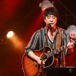 山崎まさよし、伝説のライブハウス「日清食品パワステリブート」でオンラインライブ開催