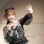 吉田朱里がNMB48卒業後初のバースデーイベントを開催!