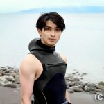 横浜流星、TBS×海外共同制作ドラマ「DCU」に出演決定! 撮影に先立ちスキューバダイビングのライセンスも取得