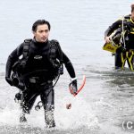 横浜流星、TBS×海外共同制作ドラマ「DCU」に出演決定! 撮影に先立ちスキューバダイビングのライセンスも取得