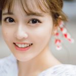 由良朱合の浴衣ポートレートに反響ぞくぞく