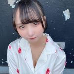 パラディーク 新谷真由が可愛すぎるパジャマオフショットを披露!