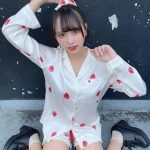 パラディーク 新谷真由が可愛すぎるパジャマオフショットを披露!