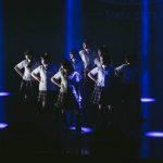 さくら学院、1年半ぶりの有観客ライブを開催！