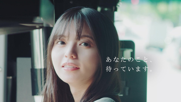 乃木坂46・新メンバーオーディションの新CM公開！ 齋藤飛鳥、久保史緒里、遠藤さくらがグループ加入後の自身の変化、進化をそれぞれが語る。