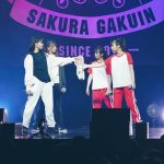 さくら学院、1年半ぶりの有観客ライブを開催！