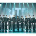 「INTO1」ファーストアルバム発表会を開催