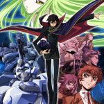 FLOW、15周年版『コードギアス』のオープニング主題歌に起用!