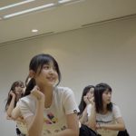 乃木坂46・新メンバーオーディションの新CM公開! 齋藤飛鳥、久保史緒里、遠藤さくらがグループ加入後の自身の変化、進化をそれぞれが語る。
