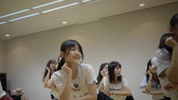 乃木坂46・新メンバーオーディションの新CM公開！ 齋藤飛鳥、久保史緒里、遠藤さくらがグループ加入後の自身の変化、進化をそれぞれが語る。