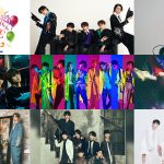 「EBiDAN THE LIVE 2021」開催中止に伴い生中継中止。振替番組を放送