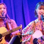 日向坂46 富田鈴花と松田好花のユニット『花ちゃんズ』、貴重なパフォーマンス映像がMTV公式YouTubeで配信決定