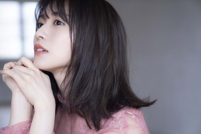 長濱ねる、「Rakuten Fashion Week TOKYO 2022 S/S」SDGsレポーターに就任