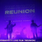 ポルノグラフィティ、2020年配信ライブの劇場上映が決定