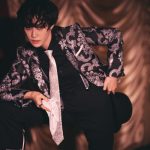 中山咲月、初のフォトエッセイ『無性愛』発売決定！トランスジェンダーを告白