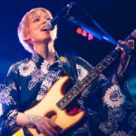 木下百花、新曲のタイトルは「えっちなこと」！？ ツアーファイナルで 7月30日にデジタルシングルリリースを発表！